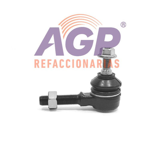 TERMINAL EXTERIOR RENAULT KWID 2019-2023 (1119009)