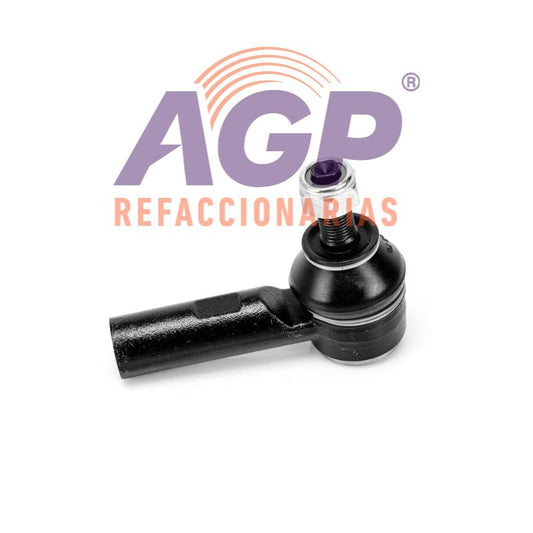 TERMINAL EXTERIOR RL SUZUKI GRAND VITARA 2006-2017 // SUZUKI SX4 2006-2014 (1124003)