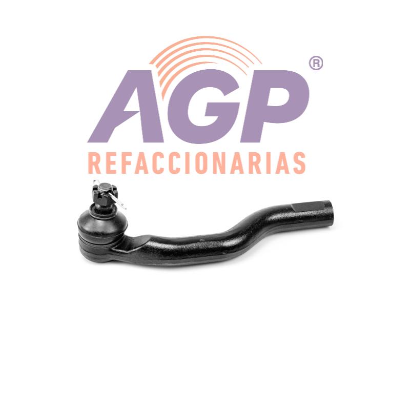 TERMINAL EXTERIOR L SUZUKI CIAZ 2016-2024 // SUZUKI SWIFT 2010-2017 (1124005)