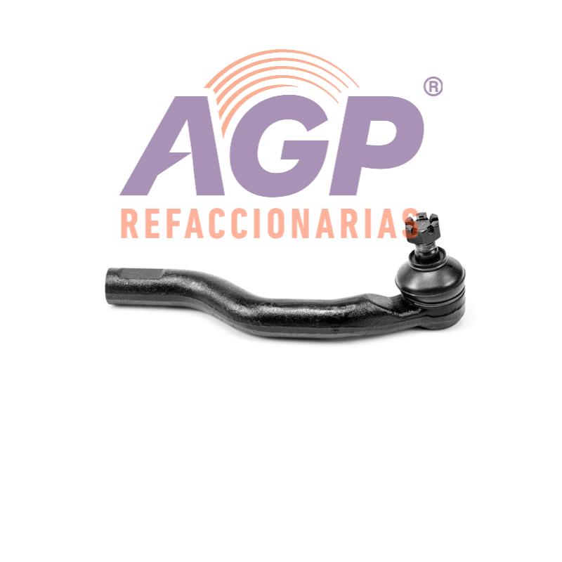 TERMINAL EXTERIOR R SUZUKI SWIFT 2010-2017 (1124006)