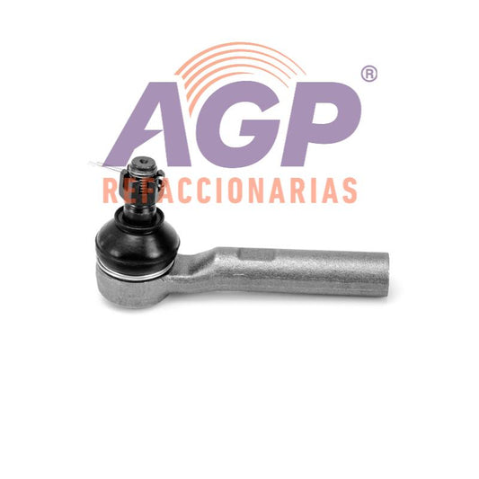 TERMINAL EXTERIOR TOYOTA 4-RUNNER 2003-2022 // TOYOTA FJ CRUISER 2007-2009 (1125011)