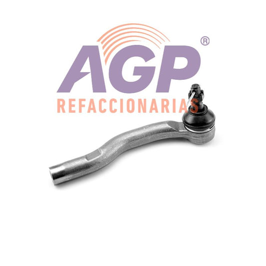 TERMINAL EXTERIOR L TOYOTA AVALON 2005-2016 // TOYOTA CAMRY 2004-2017 // TOYOTA SOLARA 2004-2008 (1125015)
