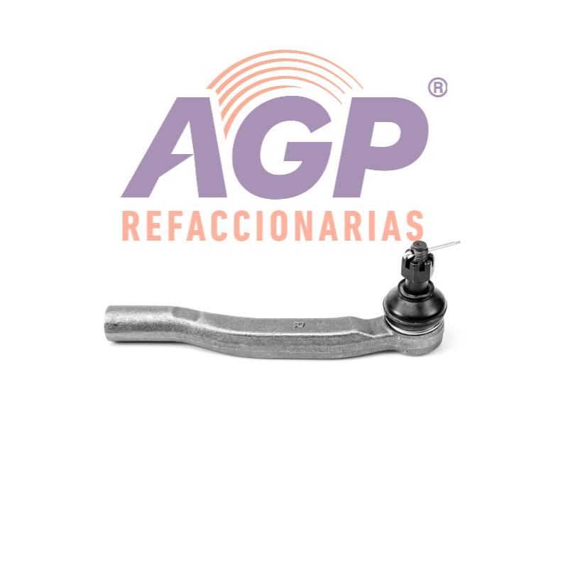 TERMINAL EXTERIOR R TOYOTA SIENNA 2004-2010 (1125018)