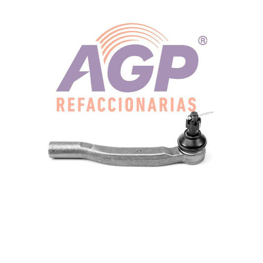TERMINAL EXTERIOR R TOYOTA SIENNA 2004-2010 (1125018)
