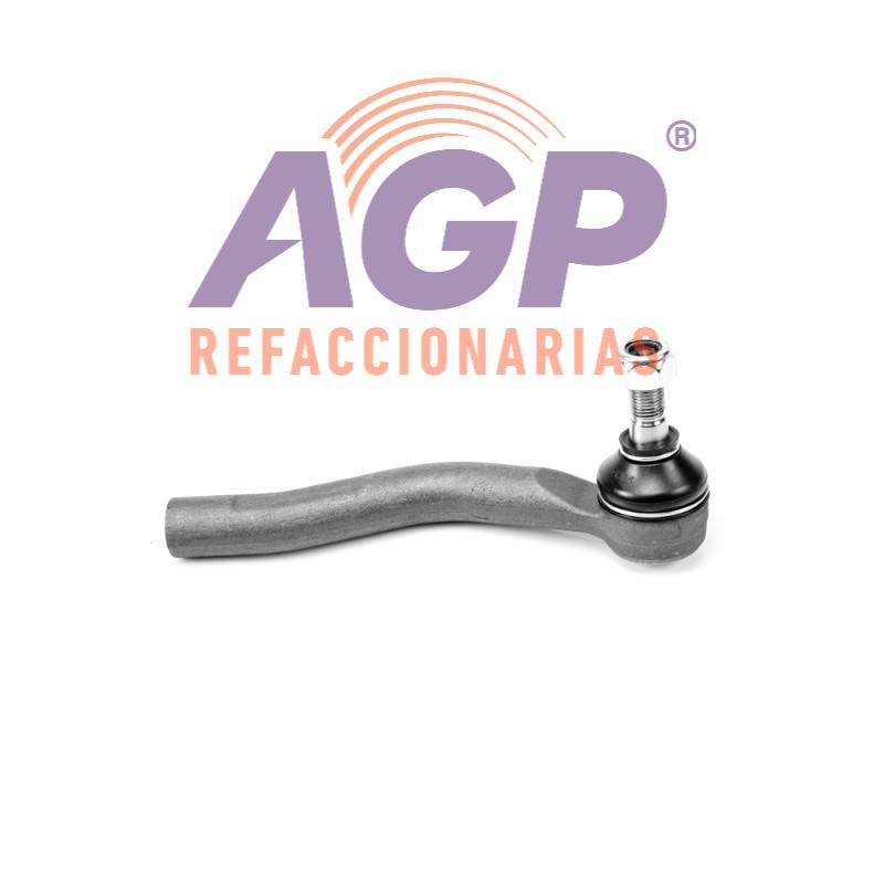 TERMINAL EXTERIOR R TOYOTA PRIUS C 2018-2020 // TOYOTA YARIS (JAPON / FRANCIA) 2014-2016 // TOYOTA Y (1125024)