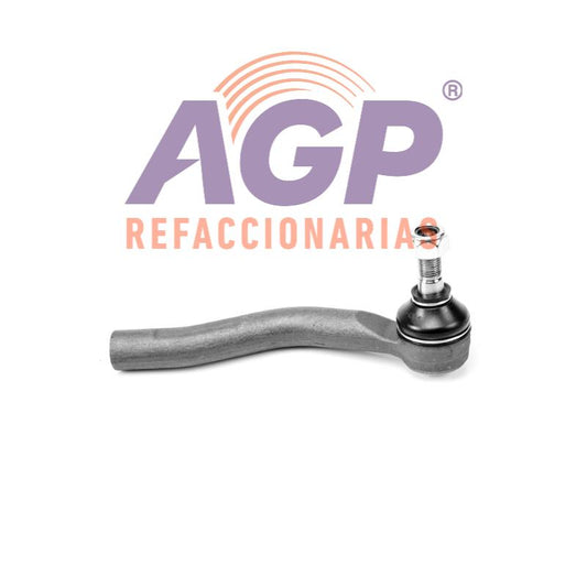 TERMINAL EXTERIOR R TOYOTA PRIUS C 2018-2020 // TOYOTA YARIS (JAPON / FRANCIA) 2014-2016 // TOYOTA Y (1125024)