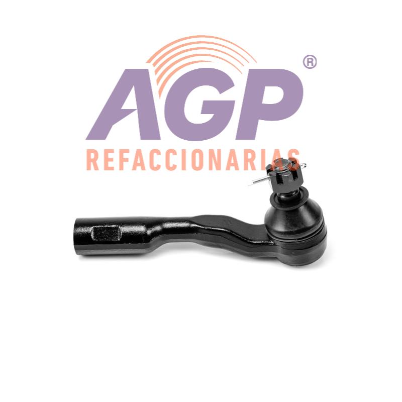 TERMINAL EXTERIOR R TOYOTA SEQUOIA 2003-2007 // TOYOTA TUNDRA 2003-2006 (1125028)