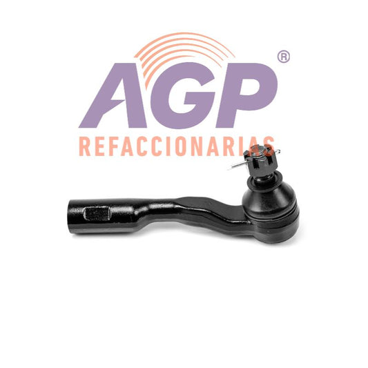 TERMINAL EXTERIOR R TOYOTA SEQUOIA 2003-2007 // TOYOTA TUNDRA 2003-2006 (1125028)