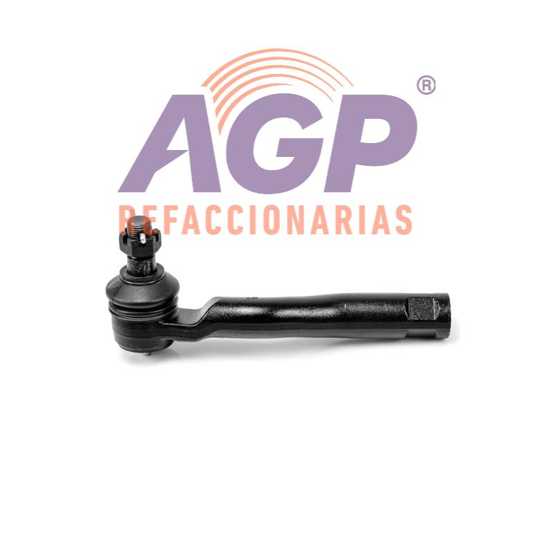 TERMINAL EXTERIOR L TOYOTA SEQUOIA 2008-2020 // TOYOTA TUNDRA 2007-2020 (1125031)