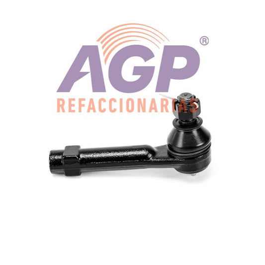 TERMINAL EXTERIOR TOYOTA TACOMA 2016-2020 // TOYOTA TACOMA 4X2 2016-2022 // TOYOTA TACOMA 4X4 2005-2022 // TOYOTA TACOMA PRERUNNER 2005-2022 (1125033)
