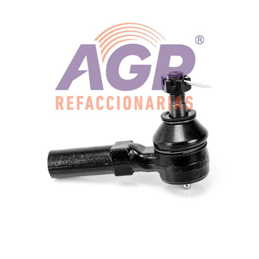 TERMINAL EXTERIOR TOYOTA COROLLA 2009-2013 [5.62] // TOYOTA COROLLA 2014-2019 // TOYOTA MATRIX 20 (1125035)