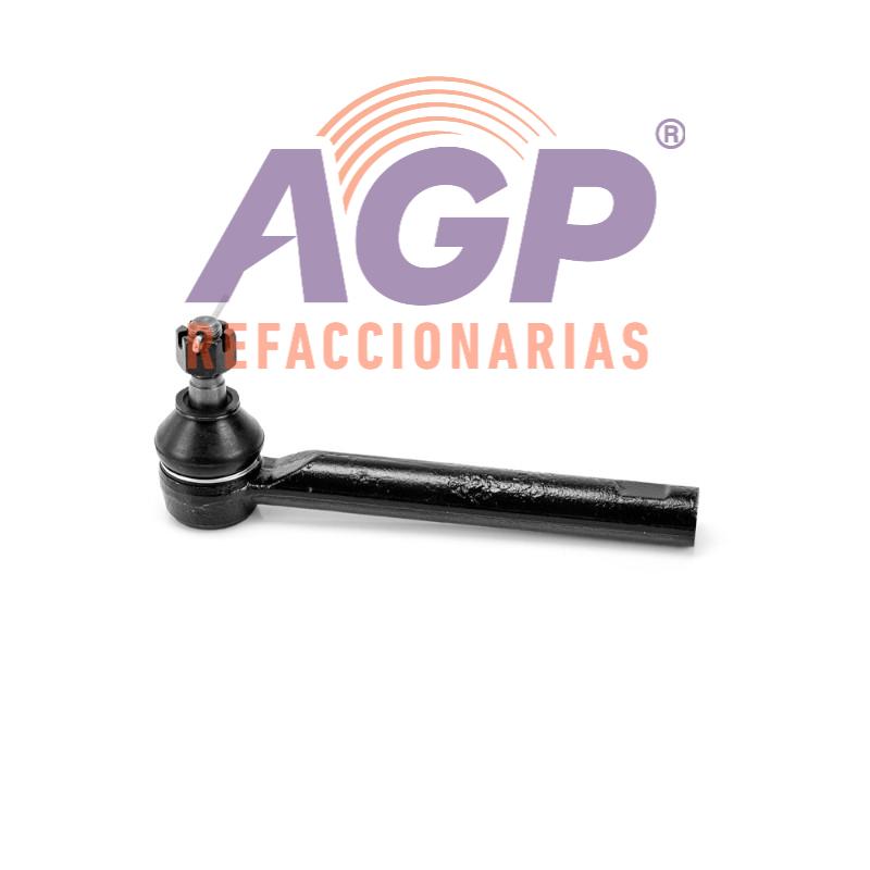 TERMINAL EXTERIOR TOYOTA COROLLA 2009-2013 [6.90] (1125036)