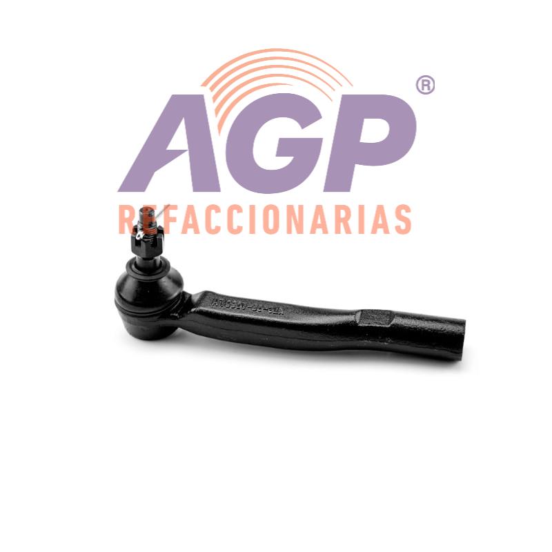 TERMINAL EXTERIOR L TOYOTA HIGHLANDER 2008-2017 (1125037)