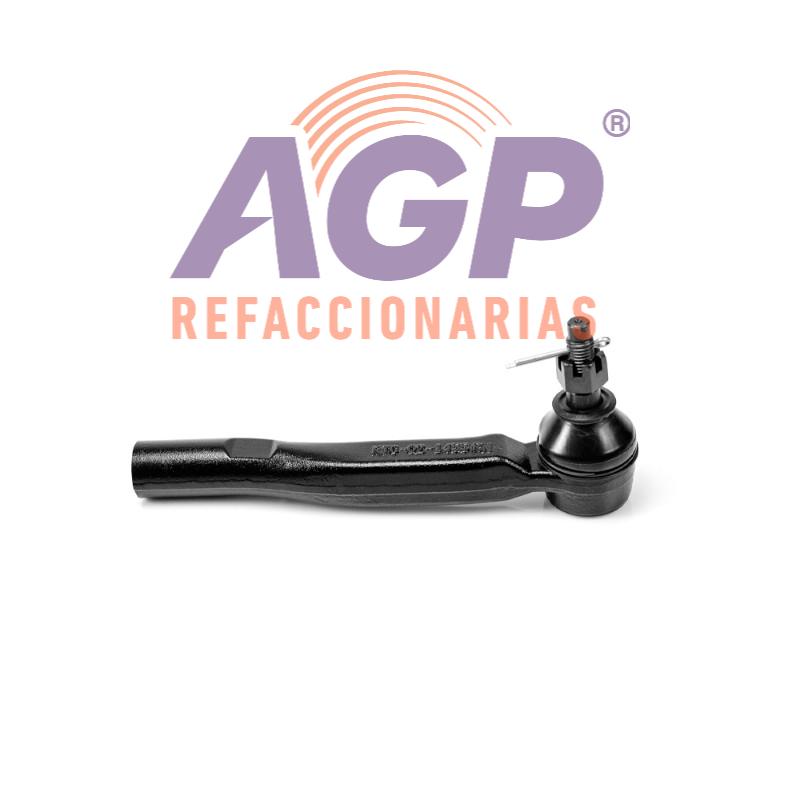 TERMINAL EXTERIOR R TOYOTA HIGHLANDER 2008-2017 (1125038)