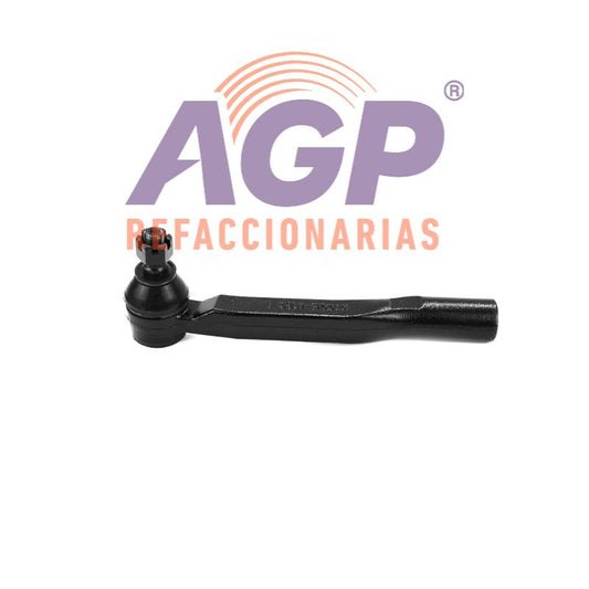 TERMINAL EXTERIOR (L) TOYOTA SIENNA 2011-2017 (1125039)