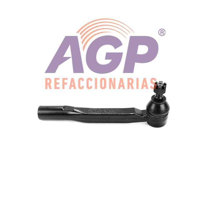 TERMINAL EXTERIOR (R) TOYOTA SIENNA 2011-2017 (1125040)