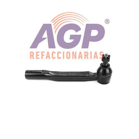 TERMINAL EXTERIOR (R) TOYOTA SIENNA 2011-2017 (1125040)