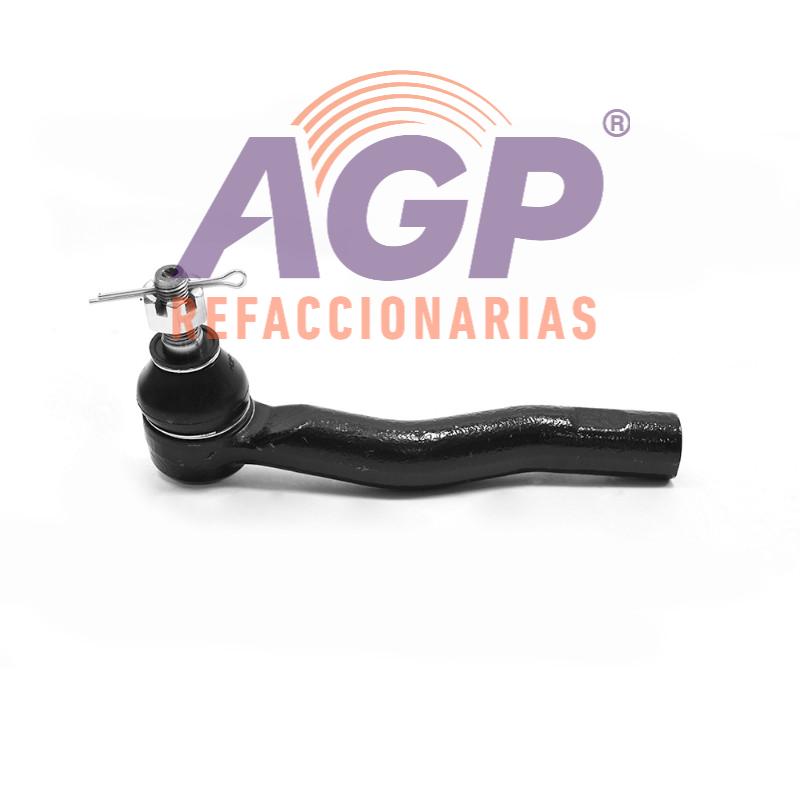 TERMINAL EXTERIOR (L) TOYOTA C-HR 2018-2020 // TOYOTA COROLLA 2019-2022 // TOYOTA COROLLA CROSS 2022-2 (1125043)