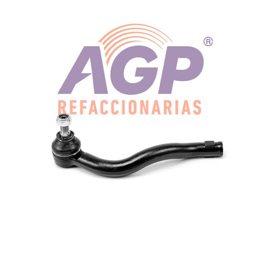 TERMINAL EXTERIOR L SEAT ALHAMBRA 2002-2008 // VOLKSWAGEN SHARAN 2002-2008 (1126001)