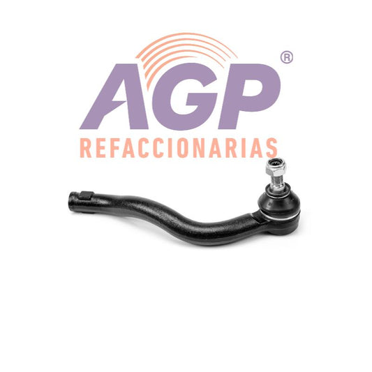 TERMINAL EXTERIOR R SEAT ALHAMBRA 2002-2008 // VOLKSWAGEN SHARAN 2002-2008 (1126002)