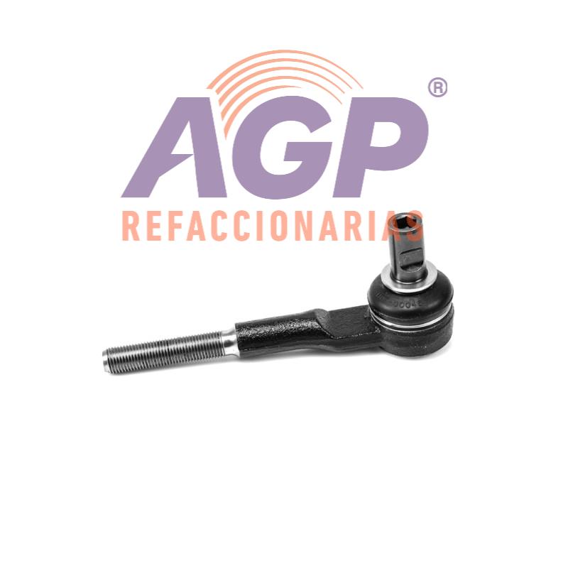 TERMINAL EXTERIOR RL AUDI A4 2004-2007 // AUDI A6 2004-2011 // SEAT EXEO 2011-2012 // VOLKSWAGEN PASS (1126003)