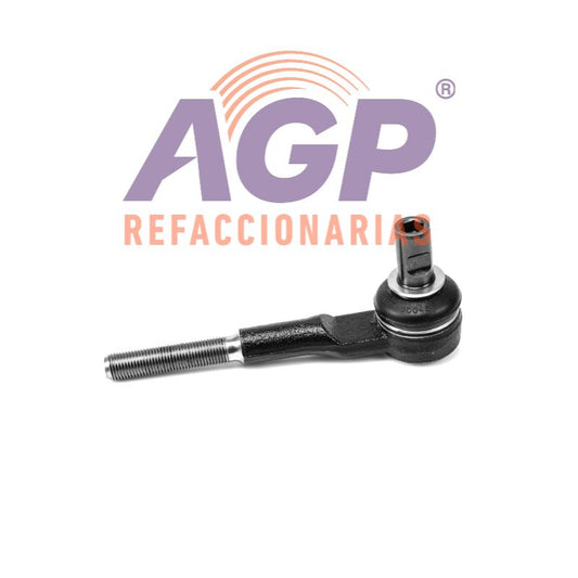 TERMINAL EXTERIOR RL AUDI A4 2004-2007 // AUDI A6 2004-2011 // SEAT EXEO 2011-2012 // VOLKSWAGEN PASS (1126003)