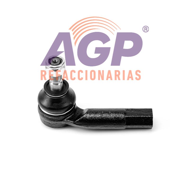 TERMINAL EXTERIOR "L" VOLKSWAGEN DERBY 2002-2009 LARGAS]