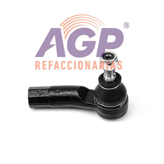 TERMINAL EXTERIOR L AUDI A3 2013-2022 // AUDI Q2 2017-2022 // AUDI Q3 2013-2020 // CUPRA FORMENTOR 2021-2023 // SEAT ALTEA 2006-2015 // SEAT ALTEA XL 2006-2015 // SEAT LEON 2007-2022 // VOLKSWA