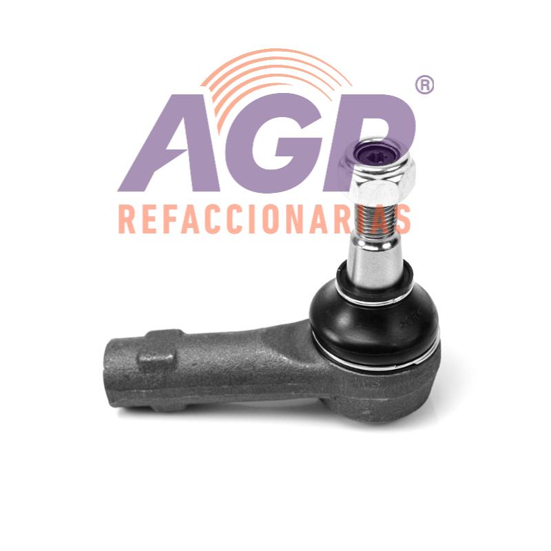 TERMINAL EXTERIOR R AUDI Q7 2007-2015 // PORSCHE CAYENNE 2003-2018 // VOLKSWAGEN AMAROK 2011-2020 // (1126012)