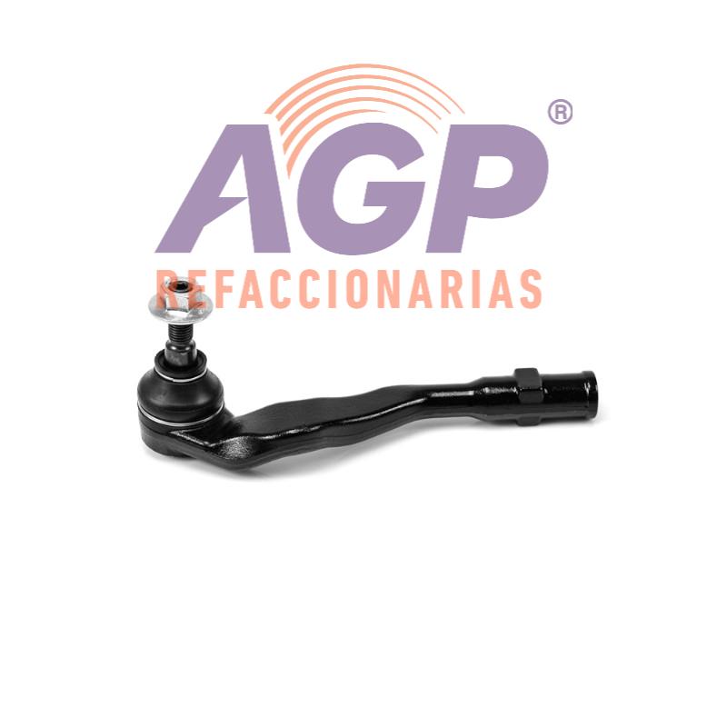 TERMINAL EXTERIOR L AUDI A4 2008-2015 // AUDI A5 2008-2015 // AUDI A6 2012-2015 // AUDI A7 2012-2015 (1126015)