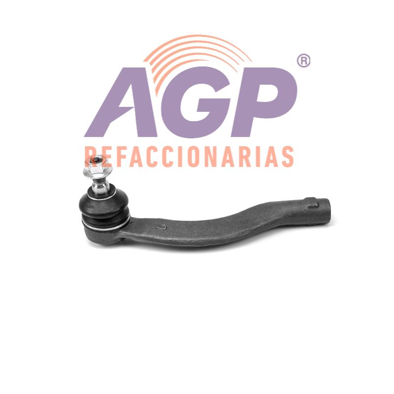 TERMINAL EXTERIOR L AUDI TT 2007-2014 - REFACCIONARIAS AGP