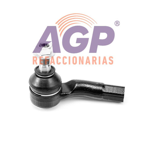 TERMINAL EXTERIOR L SEAT TOLEDO 2013-2019 // VOLKSWAGEN VENTO 2014-2022 (1126019)