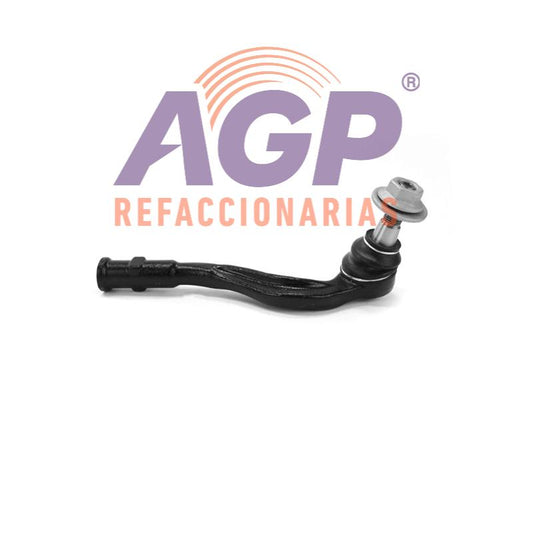 TERMINAL EXTERIOR (R) AUDI A4 2016-2018 // AUDI A5 2017-2018 // AUDI Q5 2018-2020 (1126022)