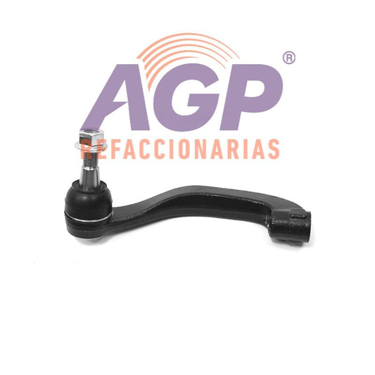TERMINAL EXTERIOR (L) VOLKSWAGEN CRAFTER 2019-2020 (1126025)