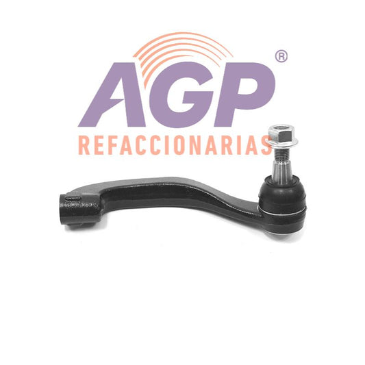 TERMINAL EXTERIOR (R) VOLKSWAGEN CRAFTER 2019-2020 (1126026)
