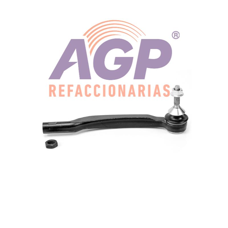 TERMINAL EXTERIOR R VOLVO XC90 2003-2014 (1127004)