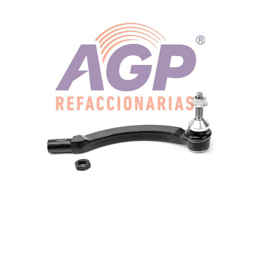 TERMINAL EXTERIOR R VOLVO S60 2001-2009 // VOLVO S80 2000-2006 // VOLVO XC70 2001-2005 (1127006)