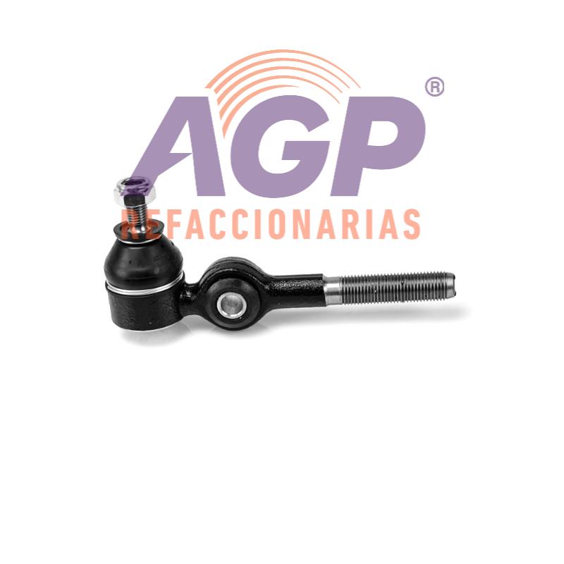 TERMINAL DIRECCION VOLKSWAGEN SEDAN - OLD BEETLE 1956-1972 (113-415-813)