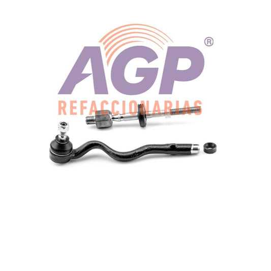 VARILLA DIRECCION BMW SERIE 3 (E46) 1999-2005 [R] // BMW Z4 2003-2009 [R]  (1202002)