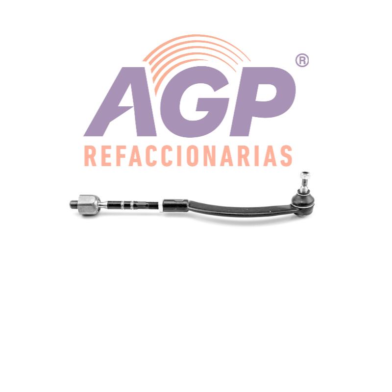 VARILLA LATERAL L BMW MINI (1) 2002-2006 (1202003)