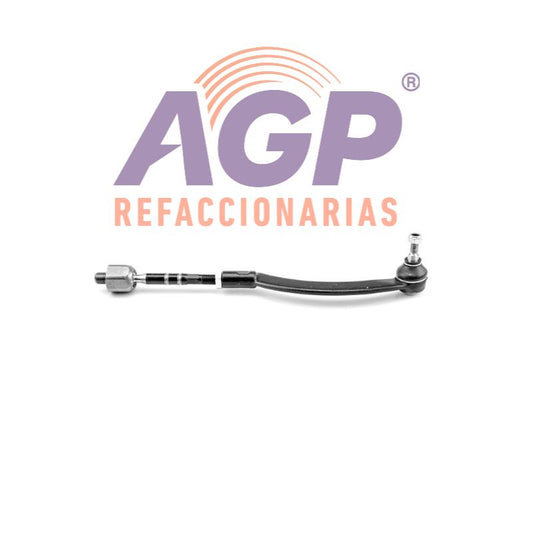VARILLA LATERAL L BMW MINI (1) 2002-2006 (1202003)