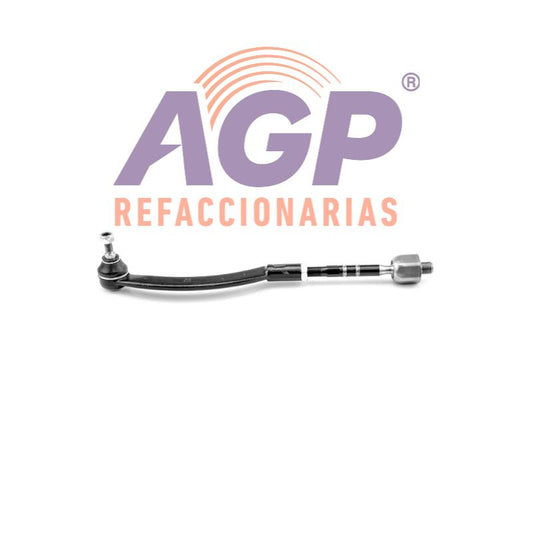VARILLA LATERAL R BMW MINI (1) 2002-2006 (1202004)