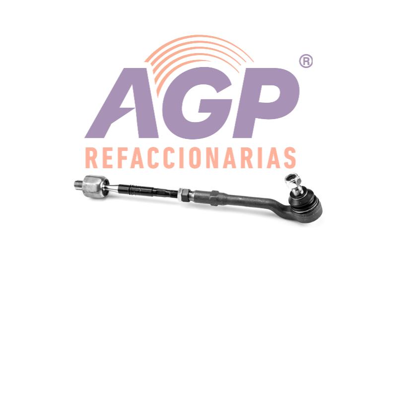VARILLA LATERAL RL BMW X5 2000-2006 (1202005)