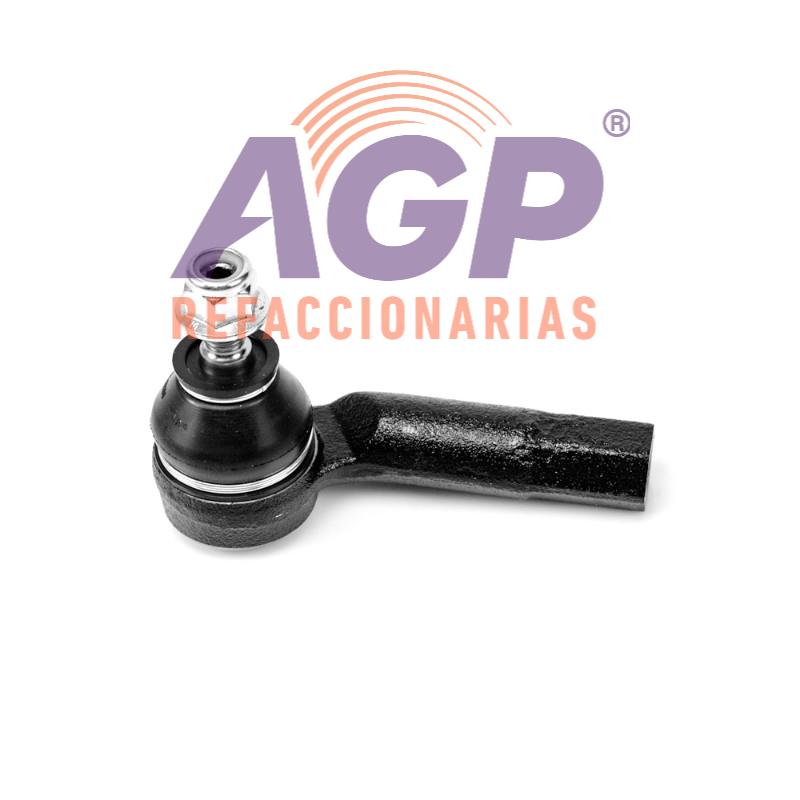 TERMINAL EXTERIOR "L" FORD MERCURY ECOSPORT 2003-2012  FORD