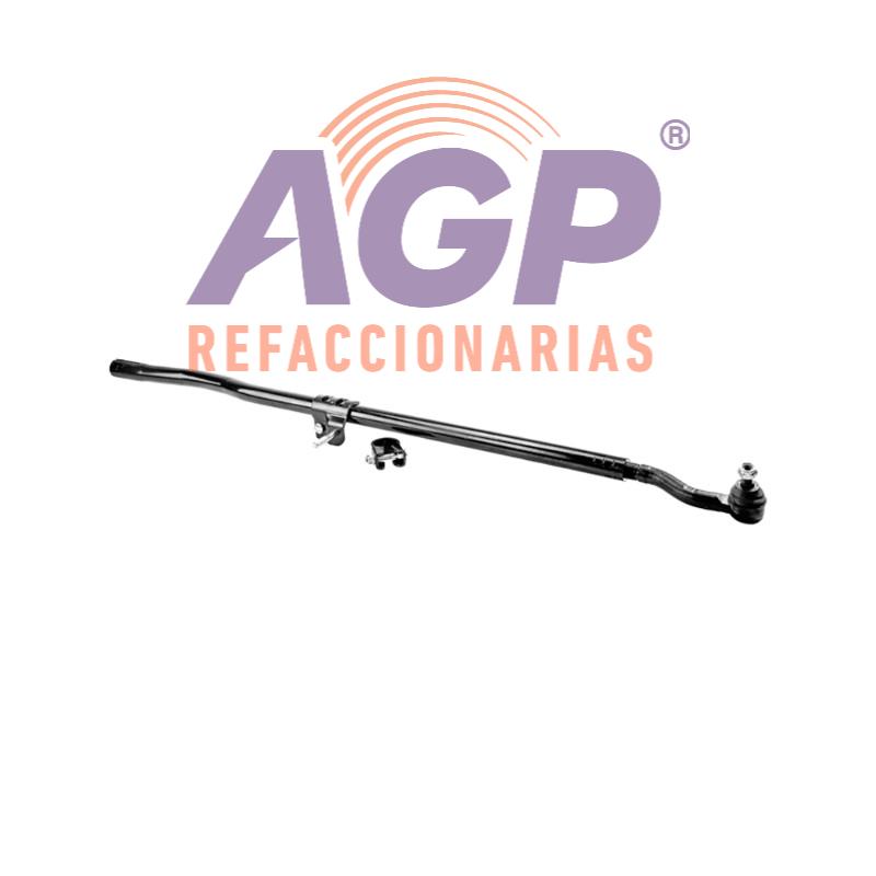 VARILLA CENTRAL JEEP WRANGLER 2007-2017 (1206007)