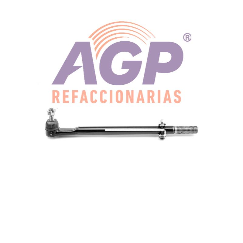 VARILLA LARGA FORD - REFACCIONARIAS AGP