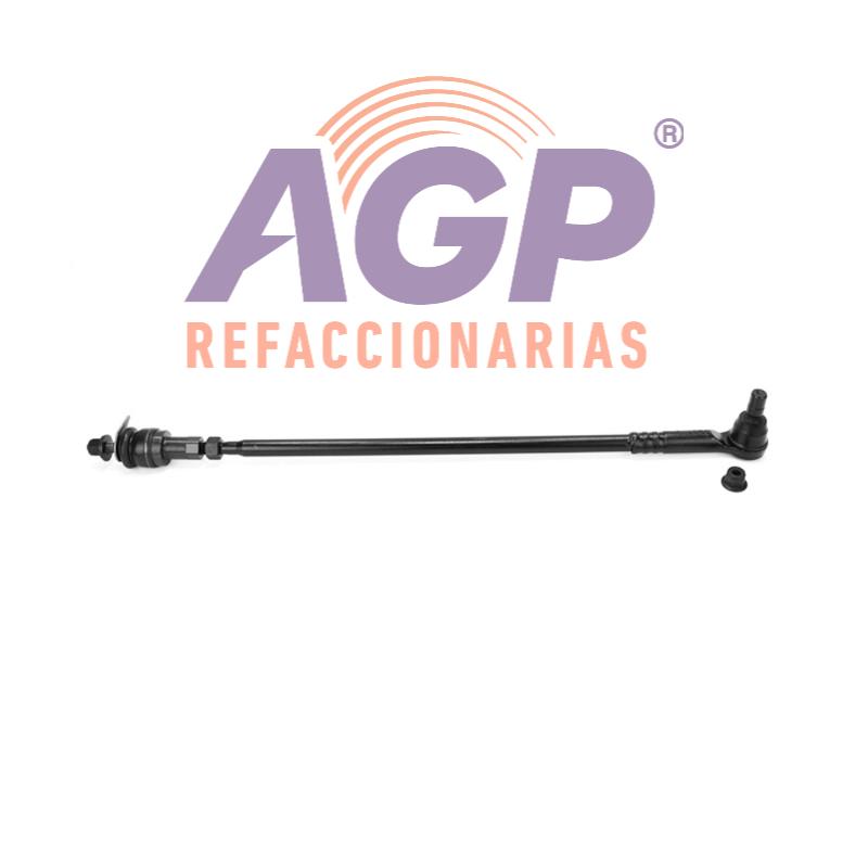 VARILLA TRASERA FORD MERCURY EXPLORER 4X2 2002-2005