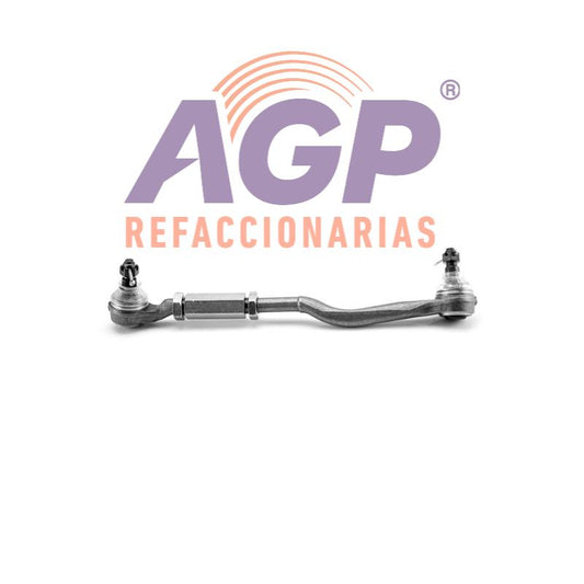 VARILLA LATERAL NISSAN FRONTIER 4X2 1998-2004 // NISSAN NP300 PICKUP 4X2 2009-2015 (1216003)