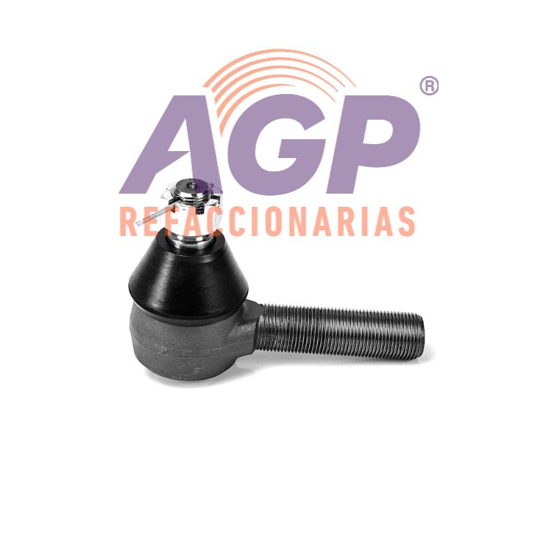 TERMINAL DIRECCION CHEVROLET GMC KODIAK C-6500-C7500 1988-