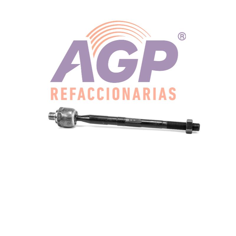TERMINAL INTERIOR BUICK LACROSSE 2010-2014 [2.4 LTS.] // BUICK REGAL 2011-2015 [2.4 LTS.] // CHEVROLET